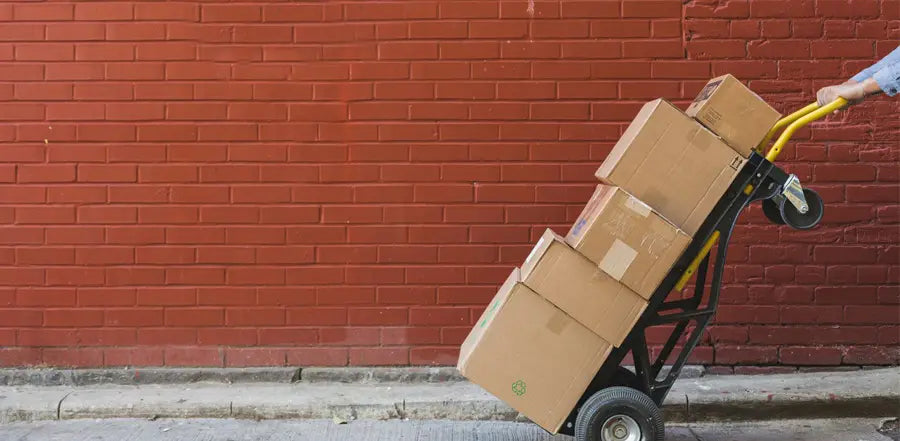 Sofa Beds that come apart and ship flat packed to fit into tight spaces