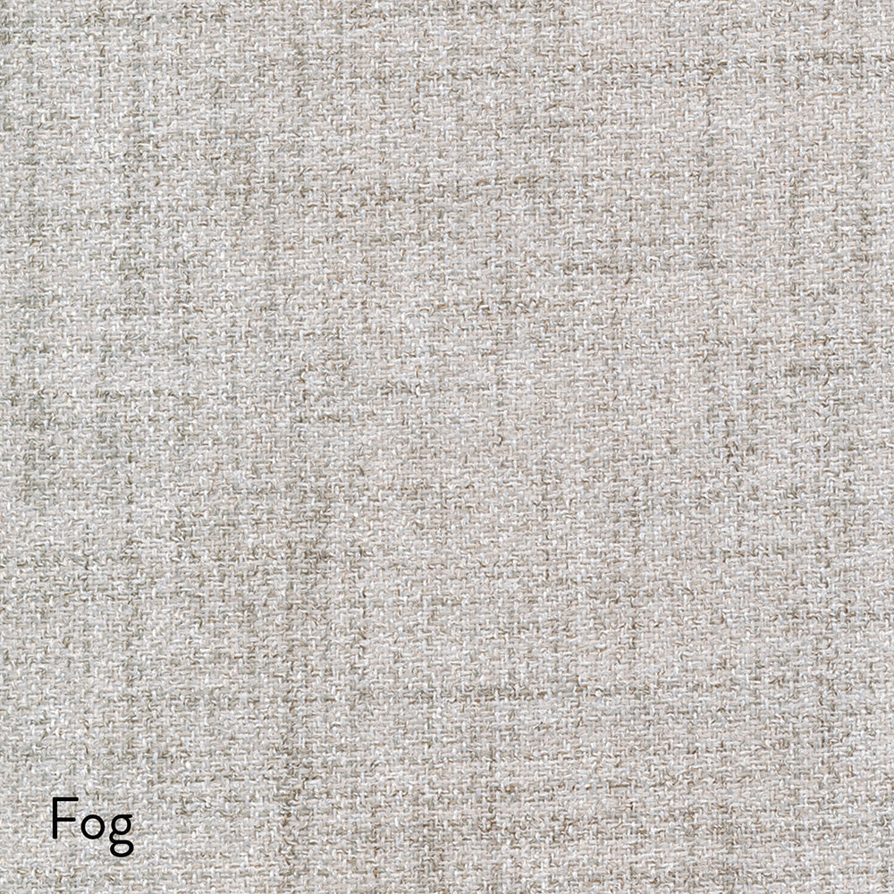 Fog fabric sample