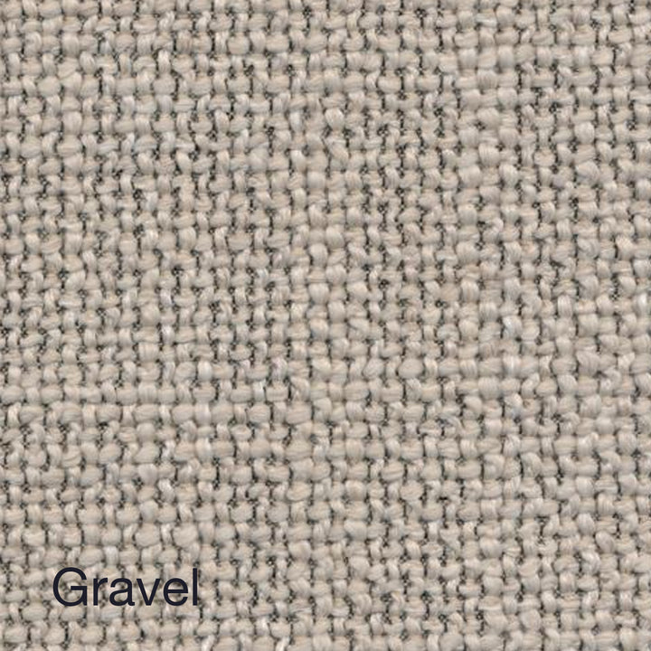 gravel fabric swatch
