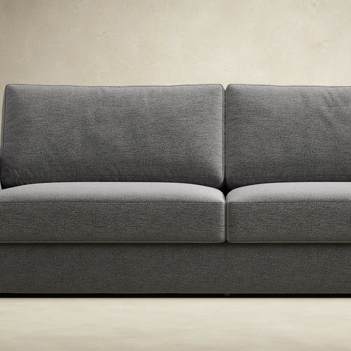 Villy Sofa Bed - Slant Arm