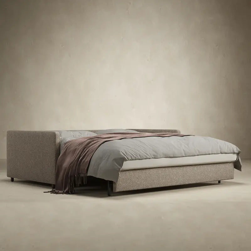 Neah Sofa Bed - Slim Arm