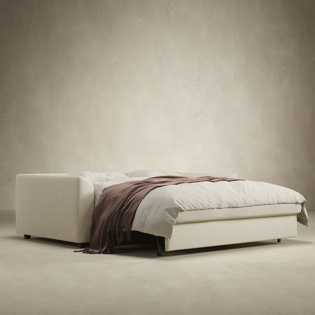 Neah Sofa Bed - Curved Arm