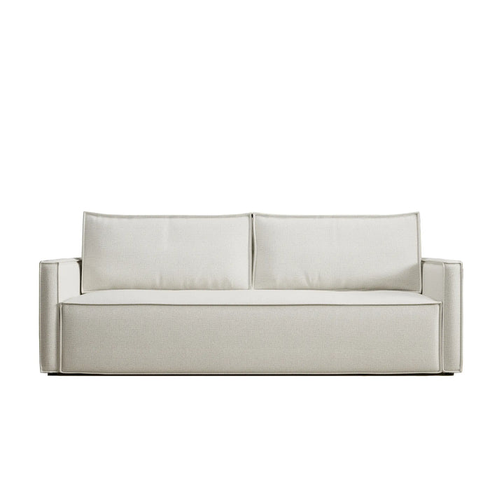 Play Storage Sofa Bed - Slim Arms (Queen)