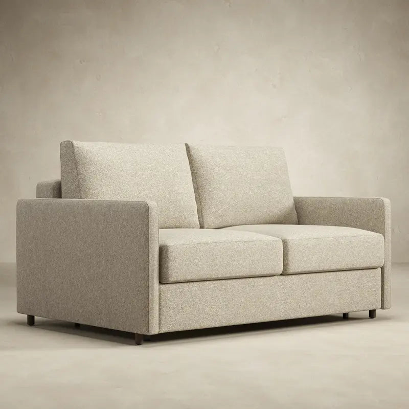 Neah Sofa Bed - Slim Arm