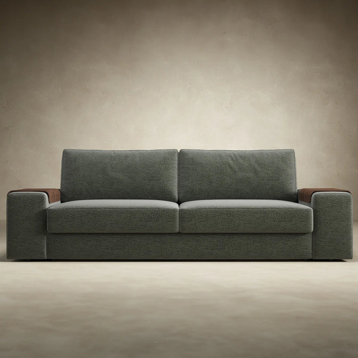 Villy Sofa Bed - Wide Arm