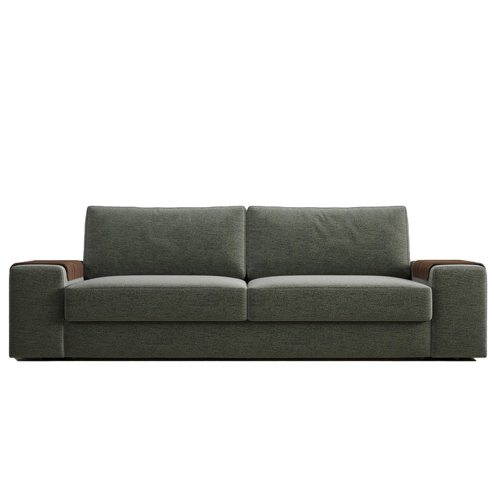 Villy Sofa Bed - Wide Arm