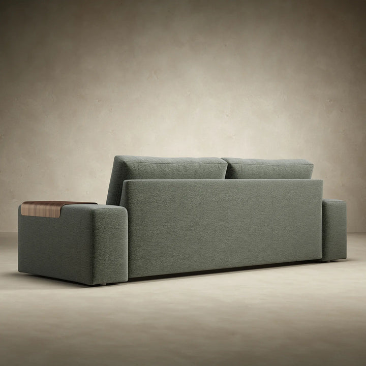 Villy Sofa Bed - Wide Arm