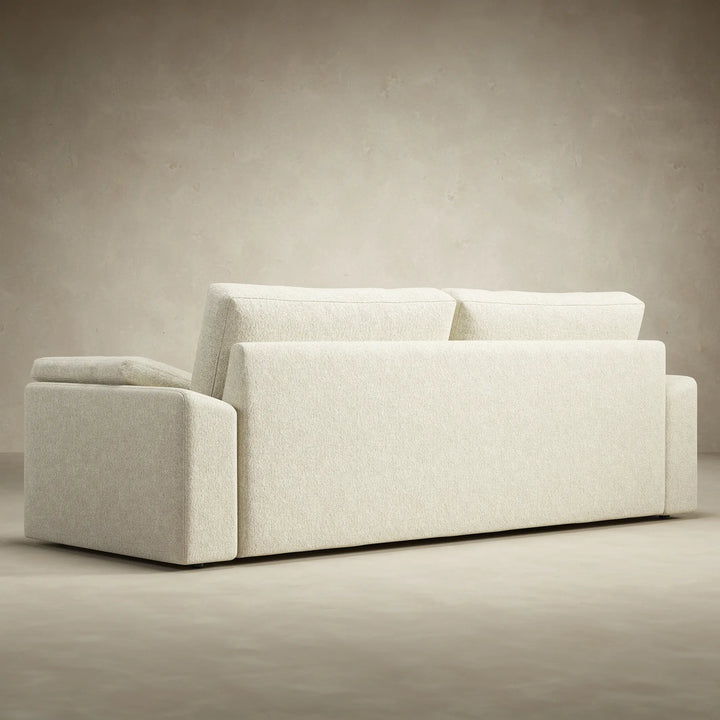 Villy Sofa Bed - Slant Arm