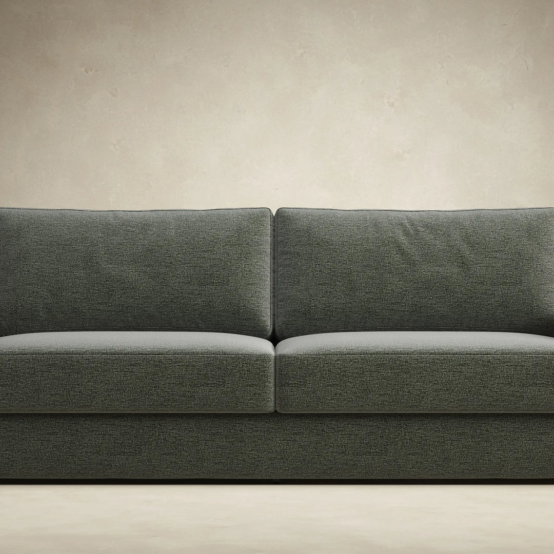 Villy Sofa Bed - Slant Arm